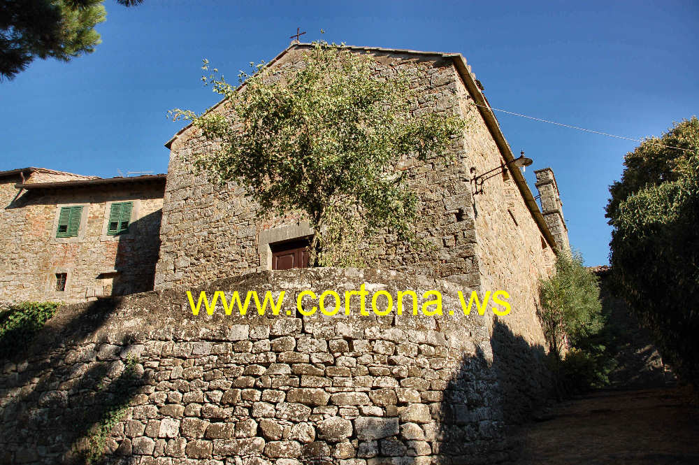 Chiesa di San Cristoforo