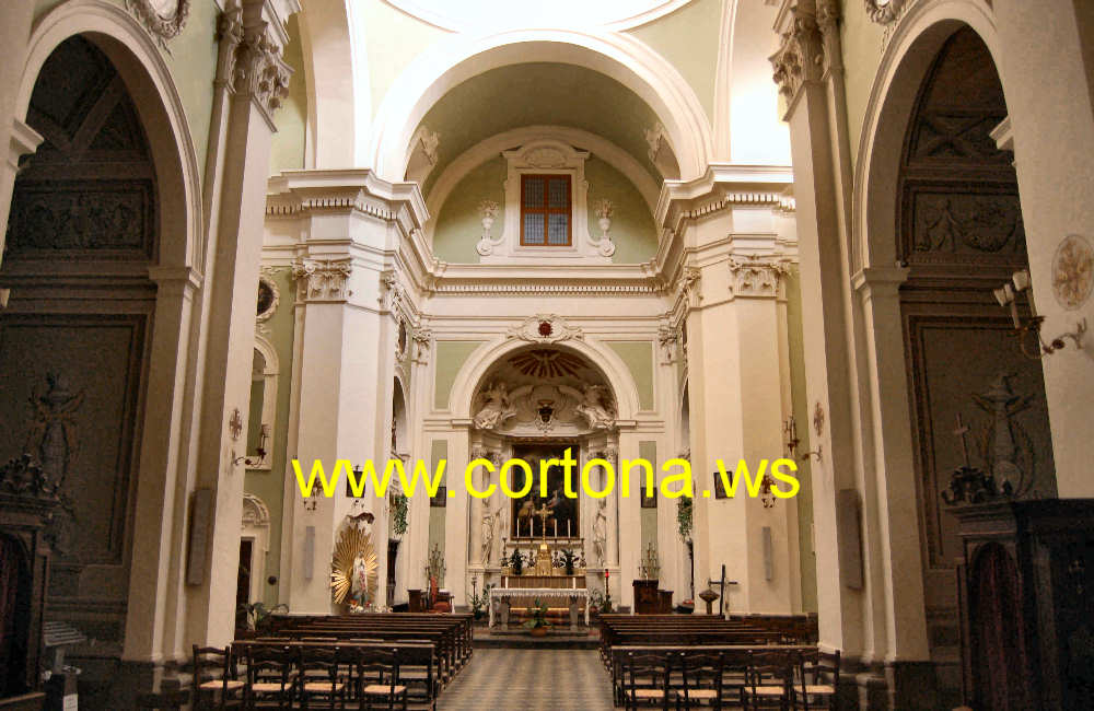 chiesa di San Filippo Neri