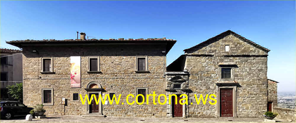 Museo Diocesano e Chiesa del Gesu'