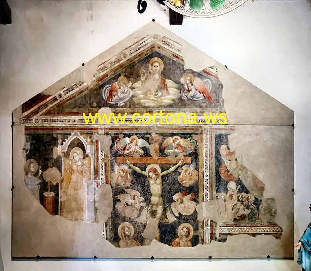 Chiesa di San Cristoforo