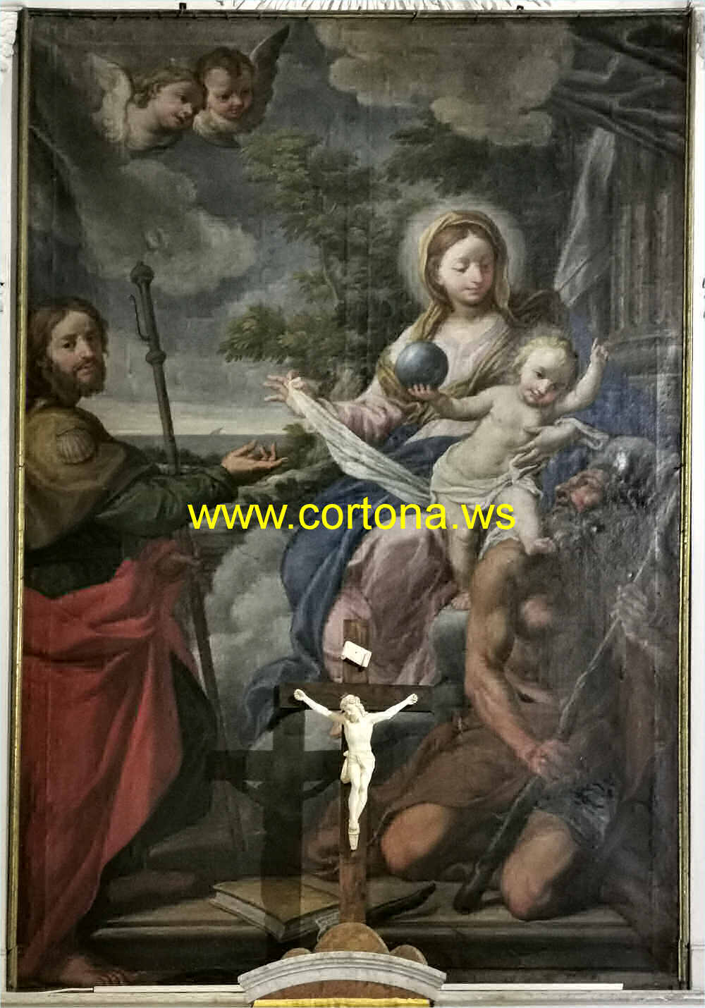 Chiesa di San Cristoforo