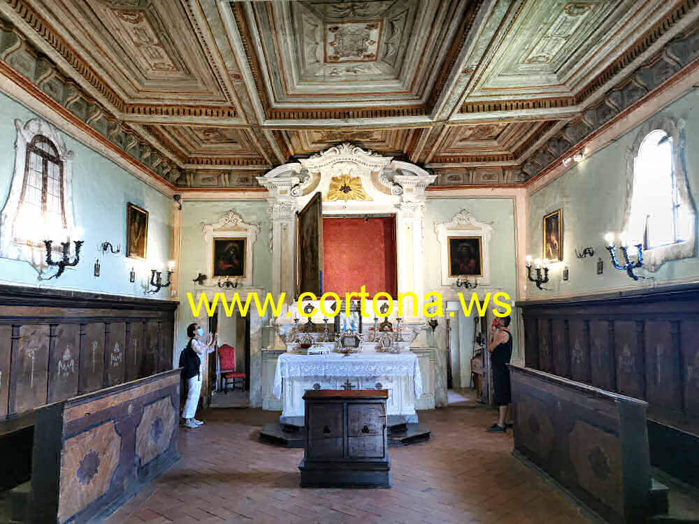 Chiesda di San Niccolo